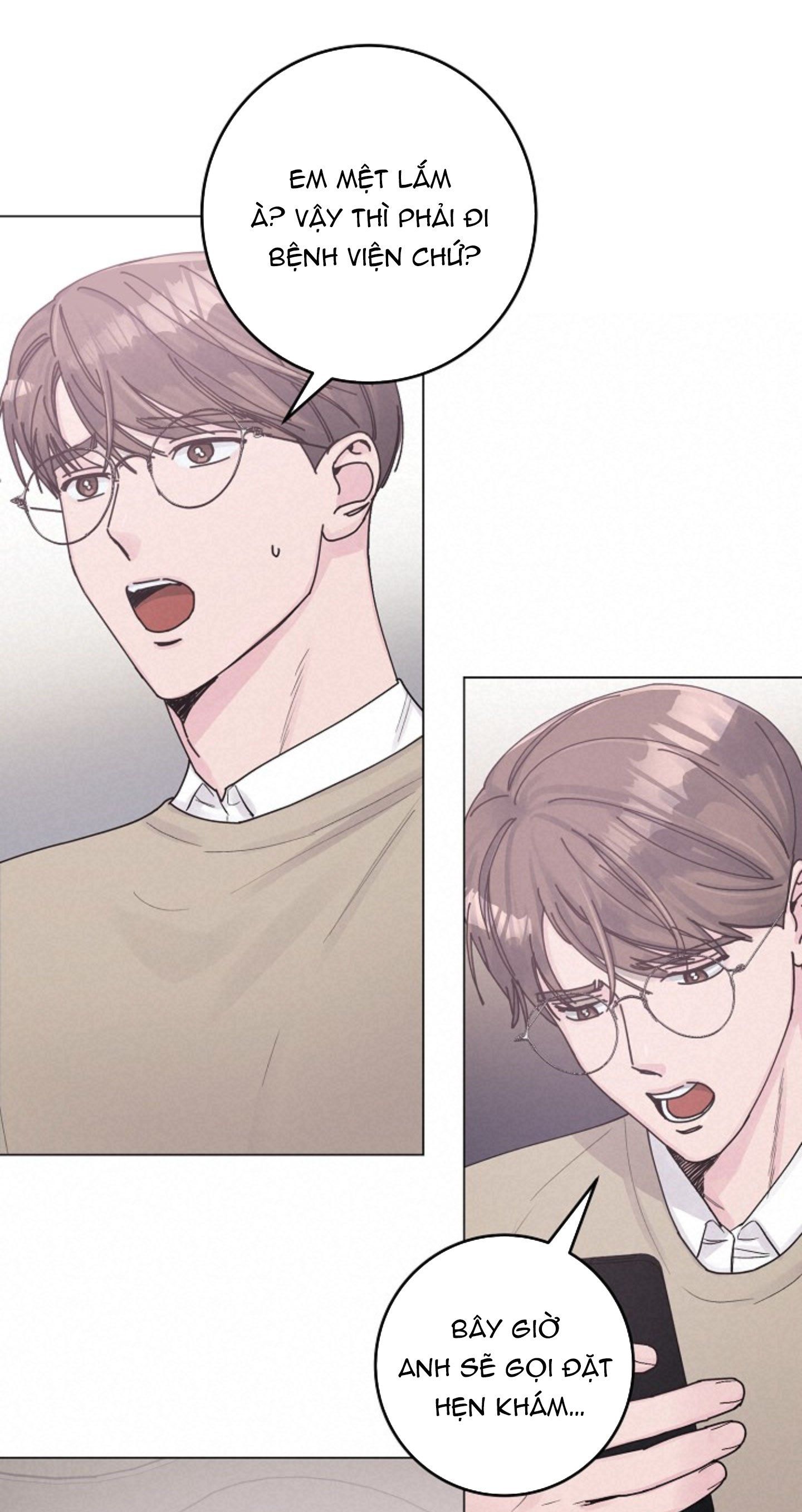 đọc truyện Cảm Nhận Từ Những Gì Tôi Biết Chương 15.3 ảnh 6 tại Thiên Thai Truyện