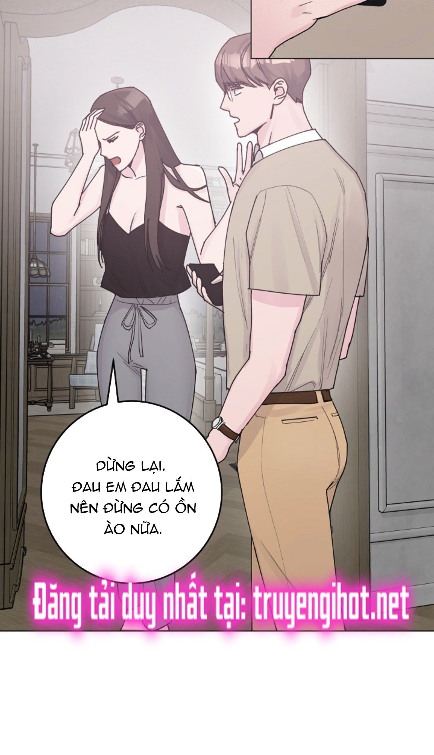 đọc truyện Cảm Nhận Từ Những Gì Tôi Biết Chương 15.3 ảnh 7 tại Thiên Thai Truyện