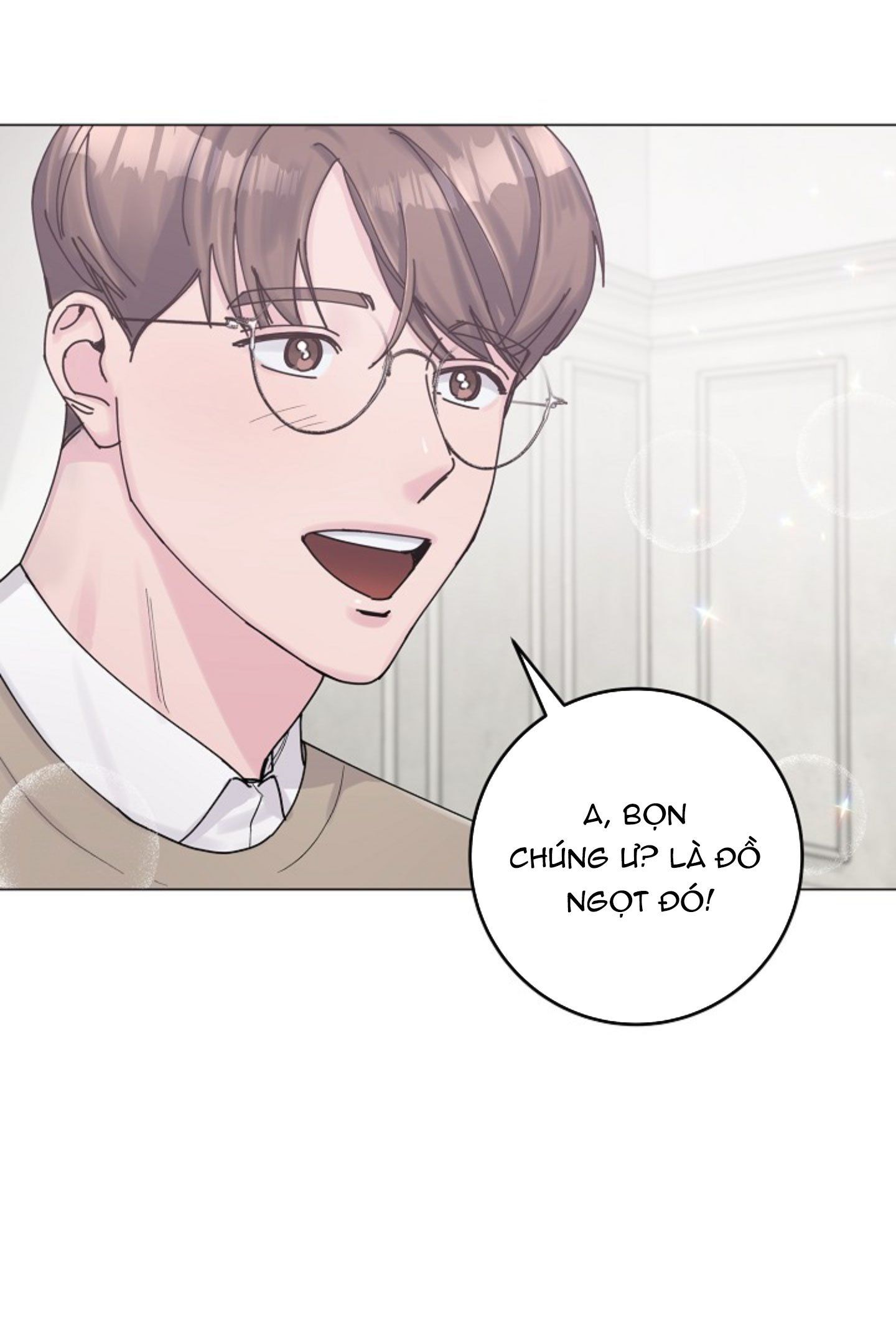 đọc truyện Cảm Nhận Từ Những Gì Tôi Biết Chương 15.3 ảnh 11 tại Thiên Thai Truyện