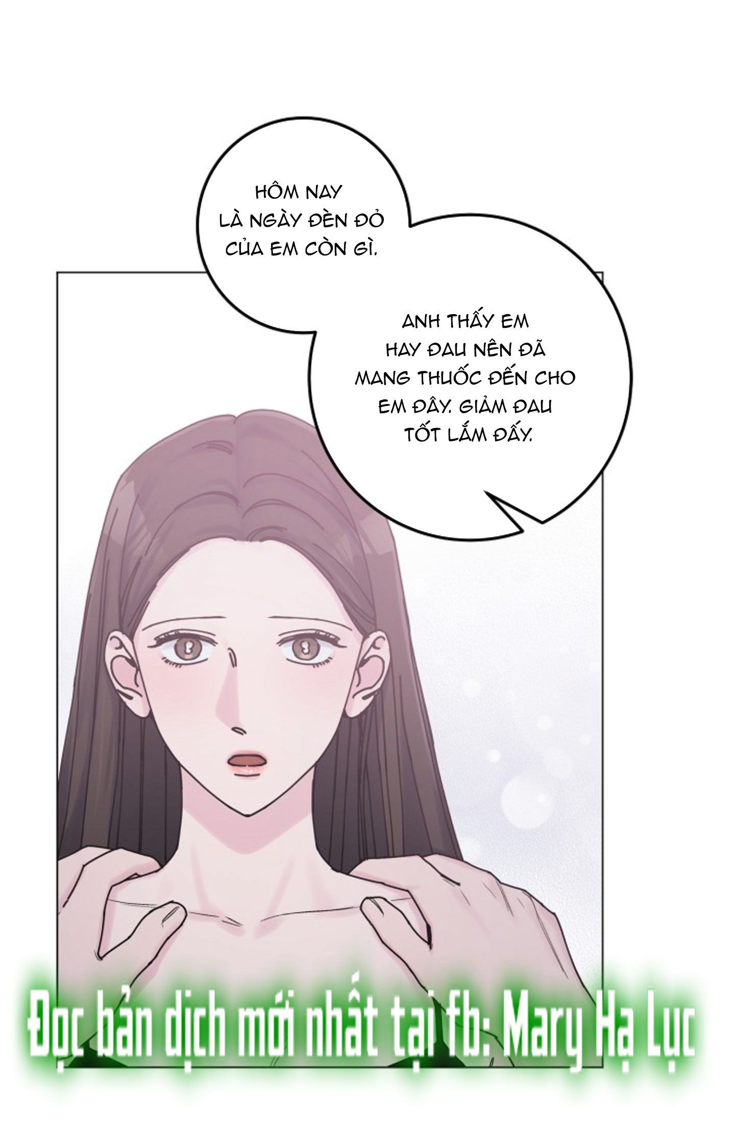 đọc truyện Cảm Nhận Từ Những Gì Tôi Biết Chương 15.4 ảnh 13 tại Thiên Thai Truyện