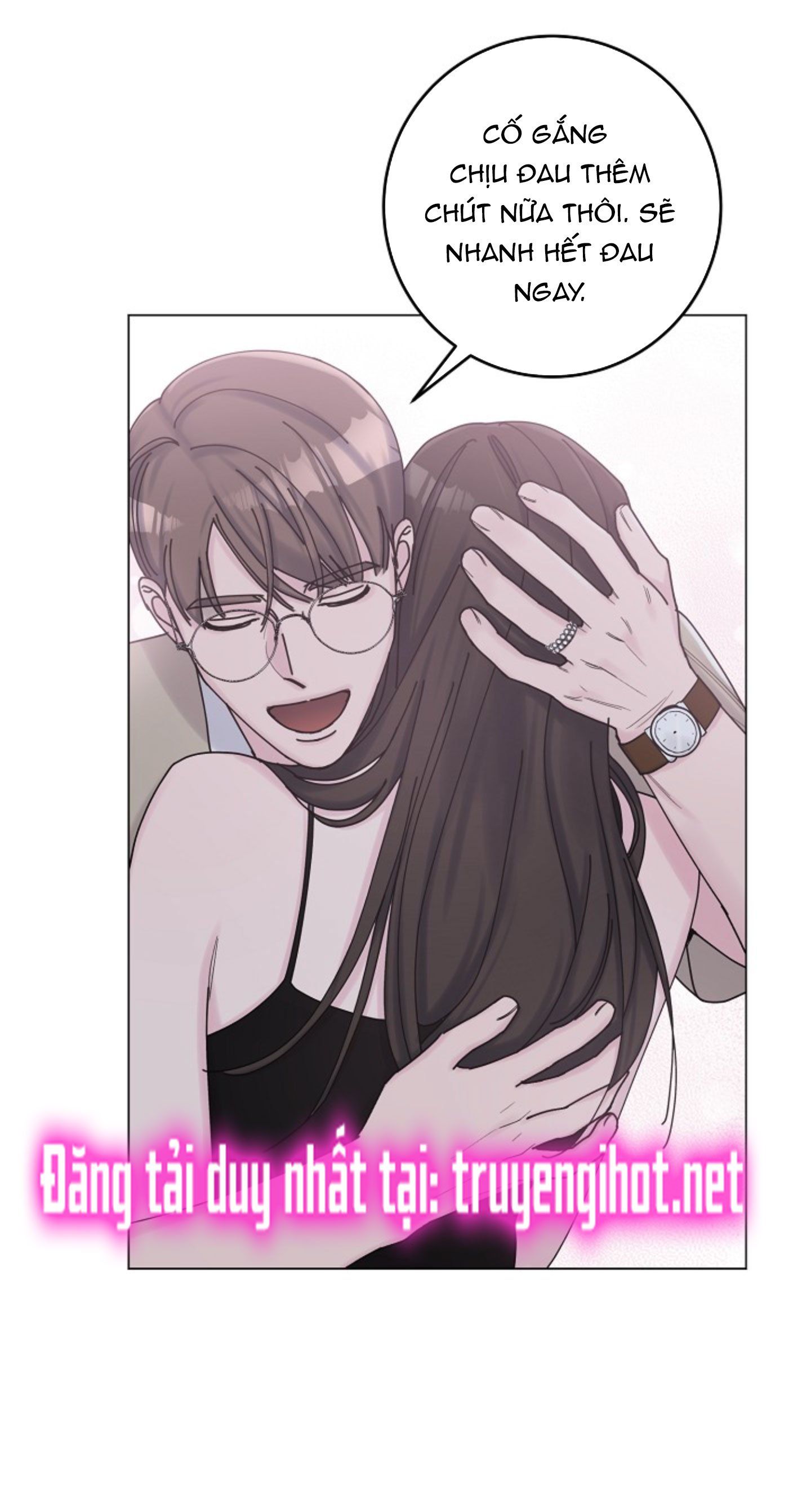 đọc truyện Cảm Nhận Từ Những Gì Tôi Biết Chương 15.4 ảnh 14 tại Thiên Thai Truyện