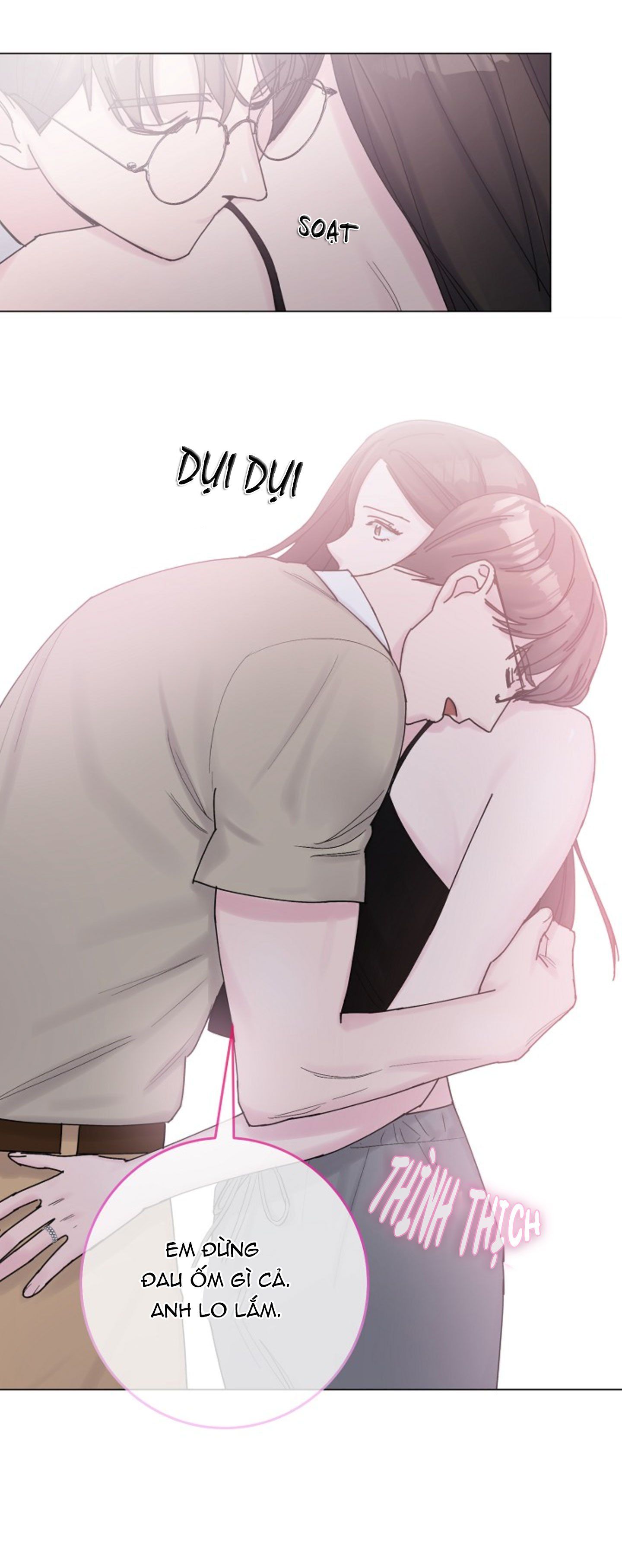 đọc truyện Cảm Nhận Từ Những Gì Tôi Biết Chương 15.4 ảnh 16 tại Thiên Thai Truyện