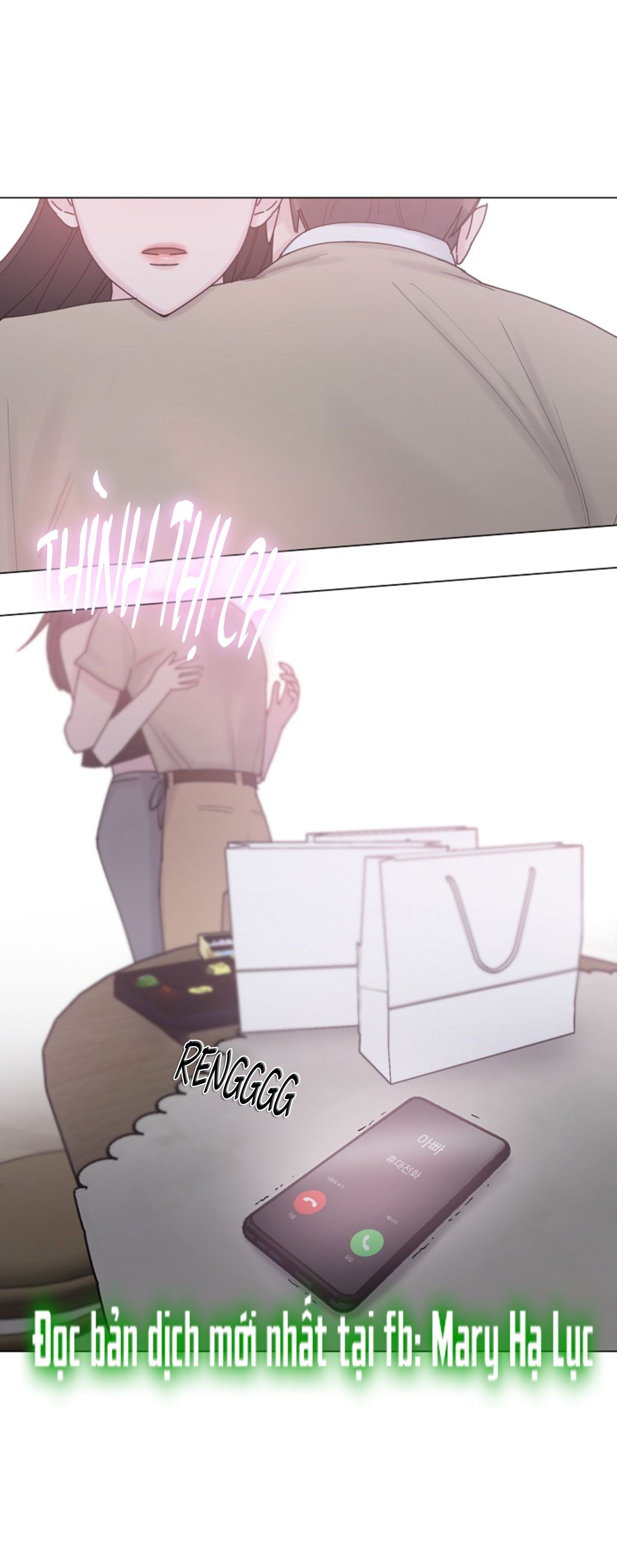 đọc truyện Cảm Nhận Từ Những Gì Tôi Biết Chương 15.4 ảnh 17 tại Thiên Thai Truyện