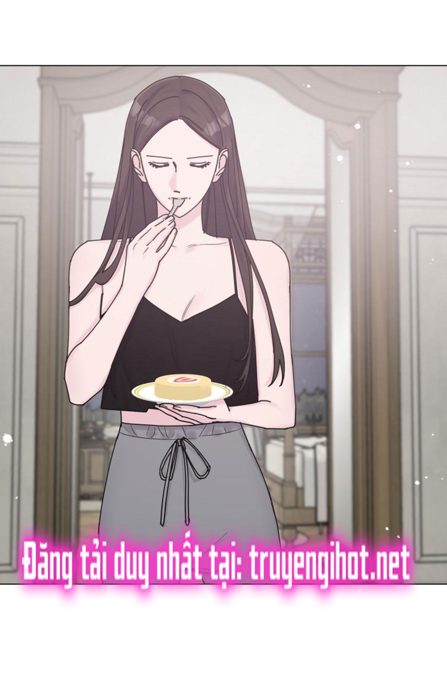 đọc truyện Cảm Nhận Từ Những Gì Tôi Biết Chương 15.4 ảnh 6 tại Thiên Thai Truyện