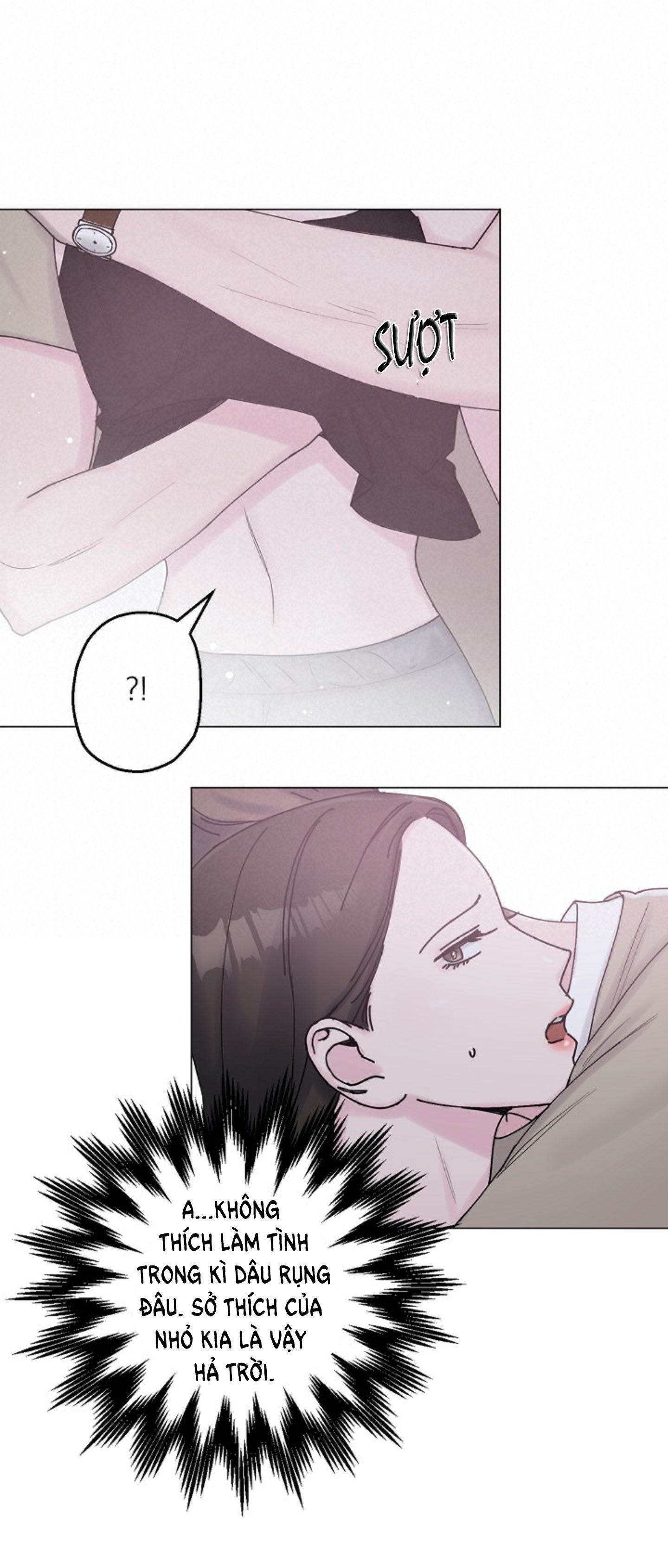 đọc truyện Cảm Nhận Từ Những Gì Tôi Biết Chương 15.4 ảnh 9 tại Thiên Thai Truyện