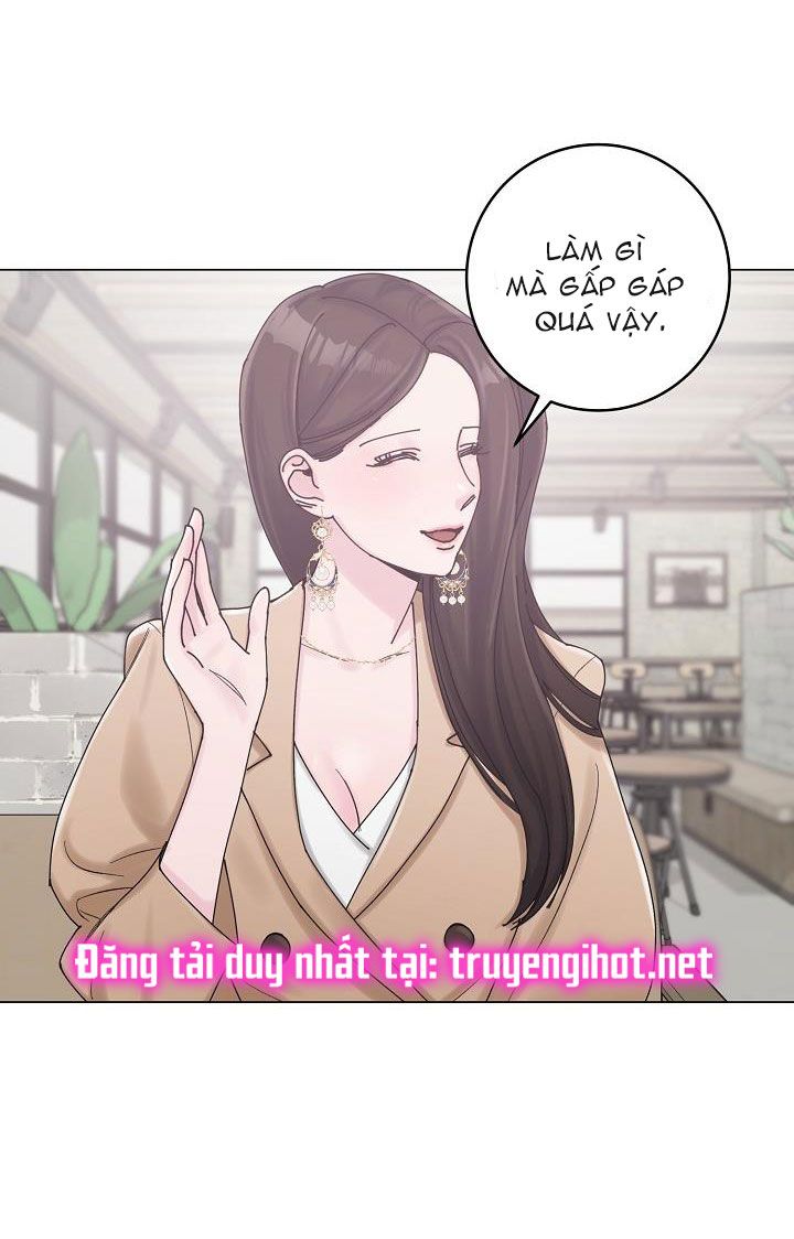 đọc truyện Cảm Nhận Từ Những Gì Tôi Biết Chương 16.1 ảnh 13 tại Thiên Thai Truyện