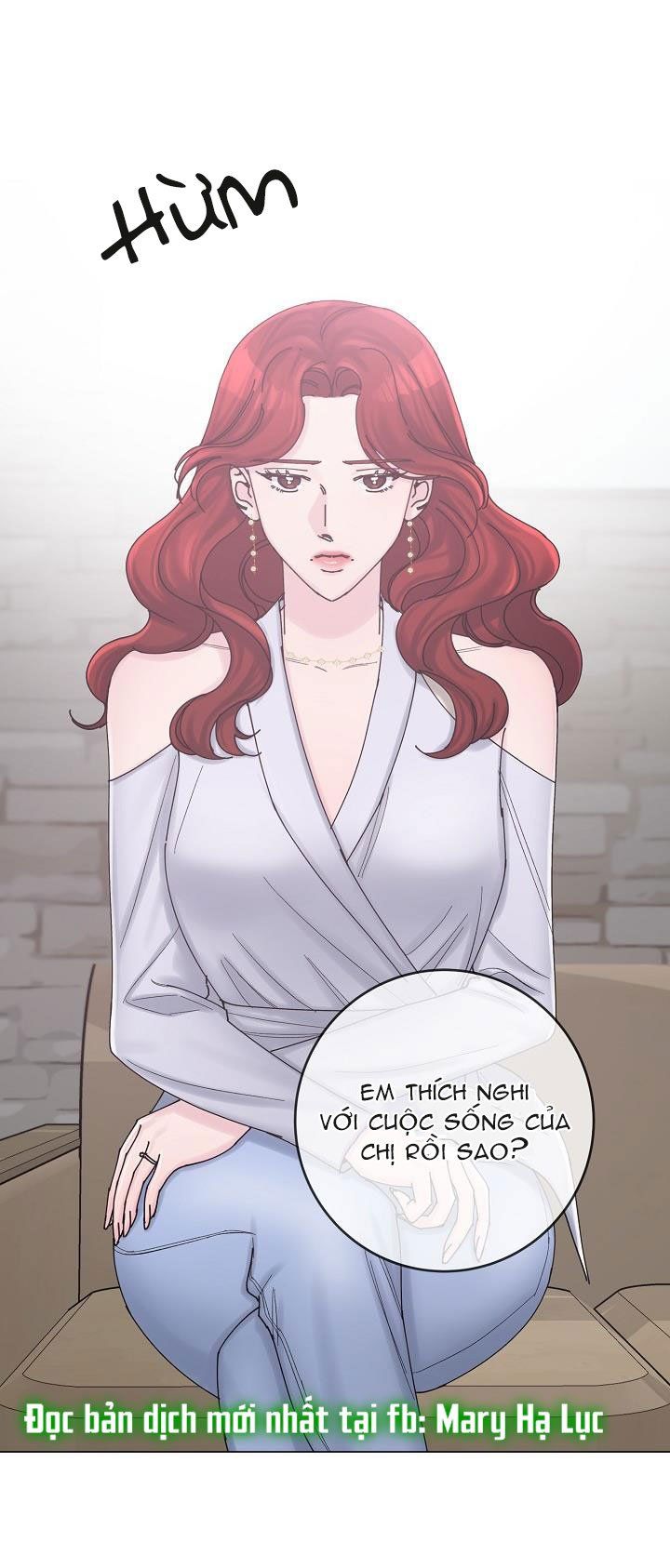 đọc truyện Cảm Nhận Từ Những Gì Tôi Biết Chương 16.1 ảnh 14 tại Thiên Thai Truyện