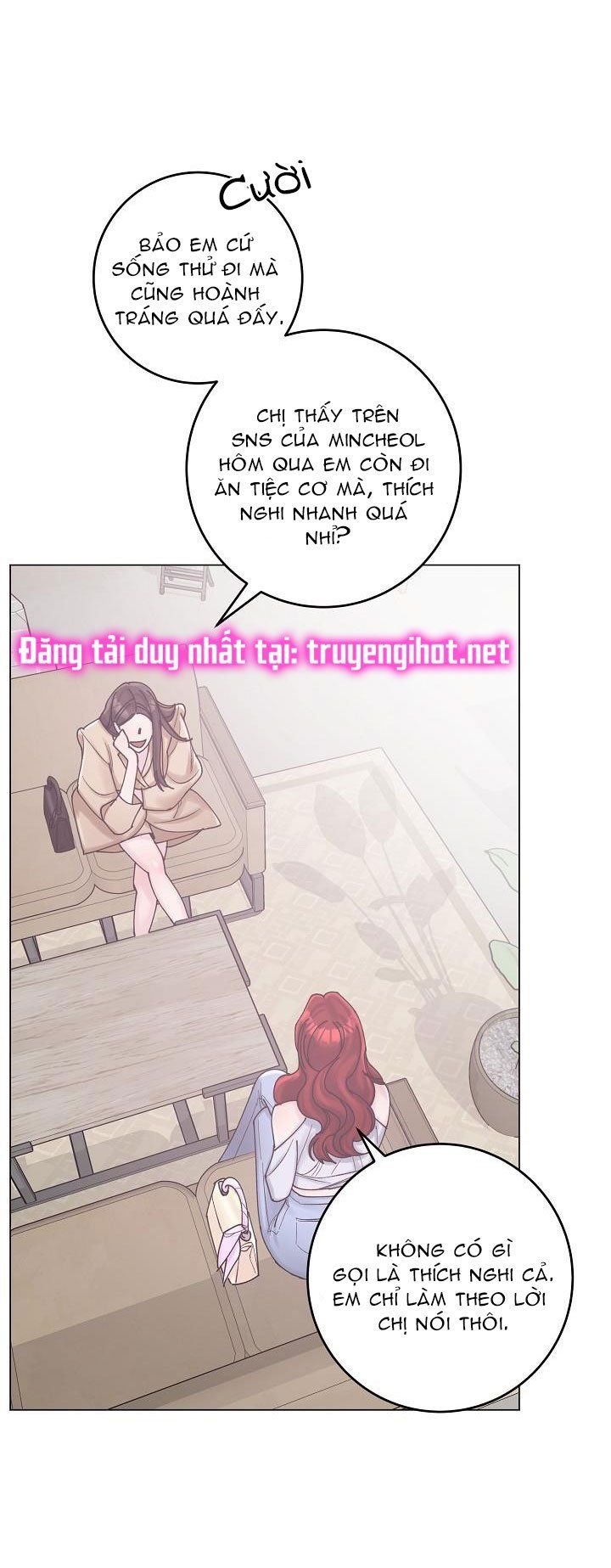 đọc truyện Cảm Nhận Từ Những Gì Tôi Biết Chương 16.1 ảnh 15 tại Thiên Thai Truyện