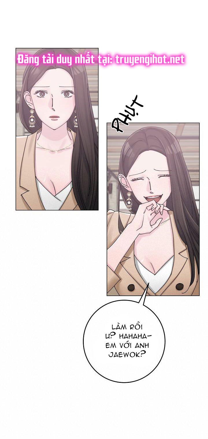 đọc truyện Cảm Nhận Từ Những Gì Tôi Biết Chương 16.1 ảnh 17 tại Thiên Thai Truyện