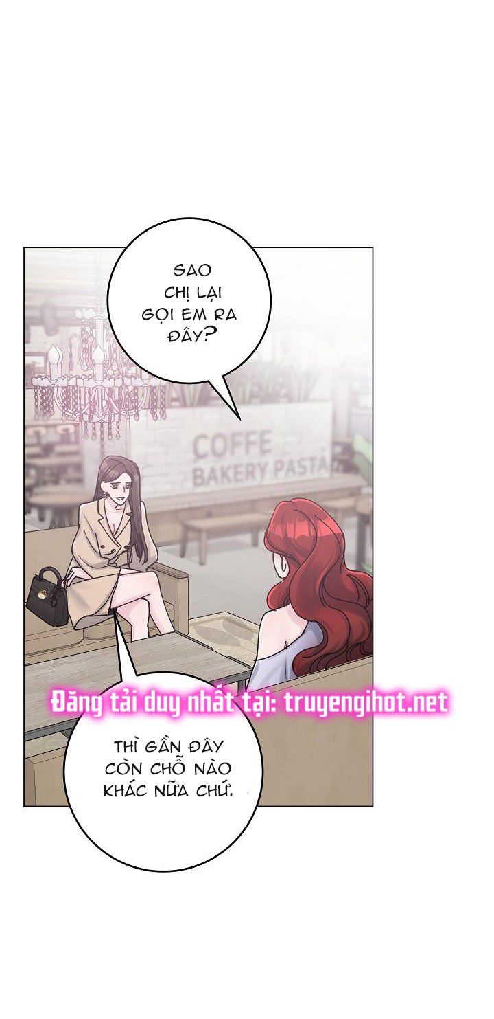 đọc truyện Cảm Nhận Từ Những Gì Tôi Biết Chương 16.1 ảnh 7 tại Thiên Thai Truyện