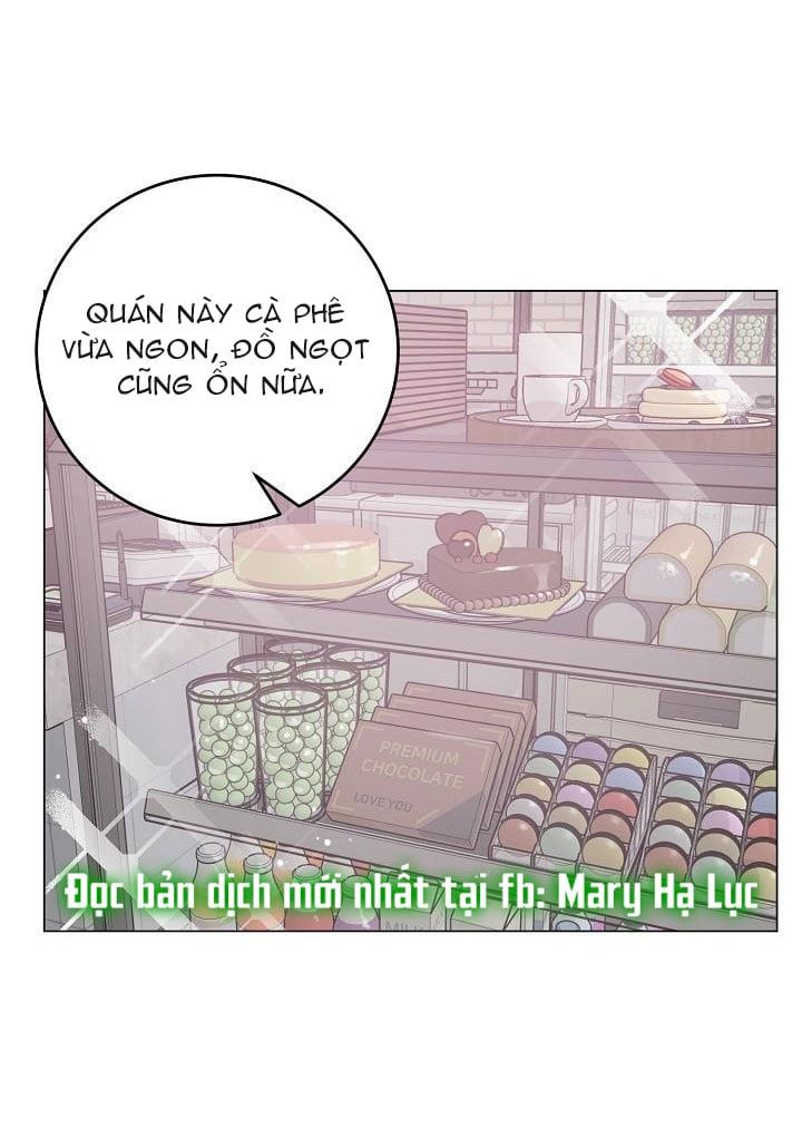 đọc truyện Cảm Nhận Từ Những Gì Tôi Biết Chương 16.1 ảnh 8 tại Thiên Thai Truyện