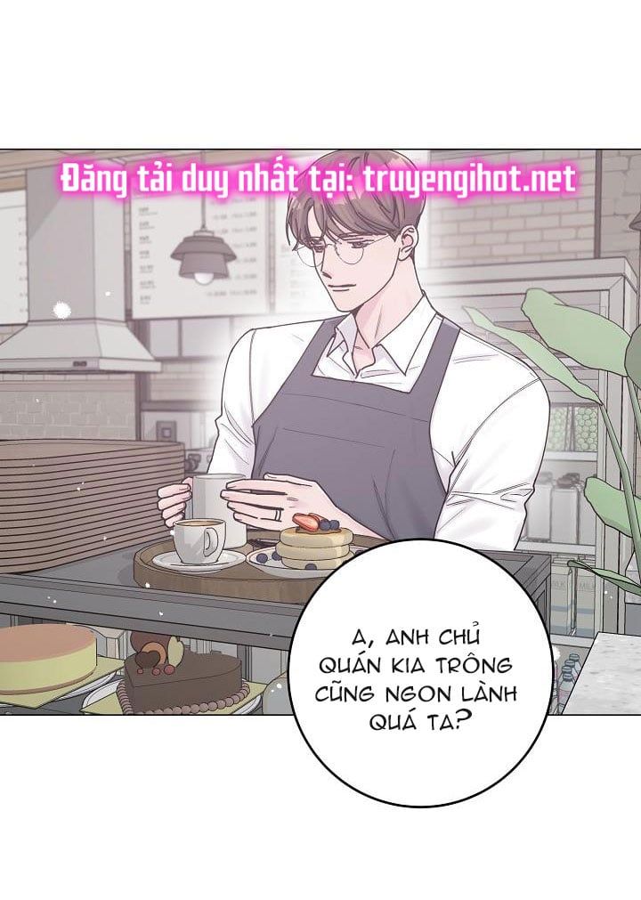 đọc truyện Cảm Nhận Từ Những Gì Tôi Biết Chương 16.1 ảnh 9 tại Thiên Thai Truyện