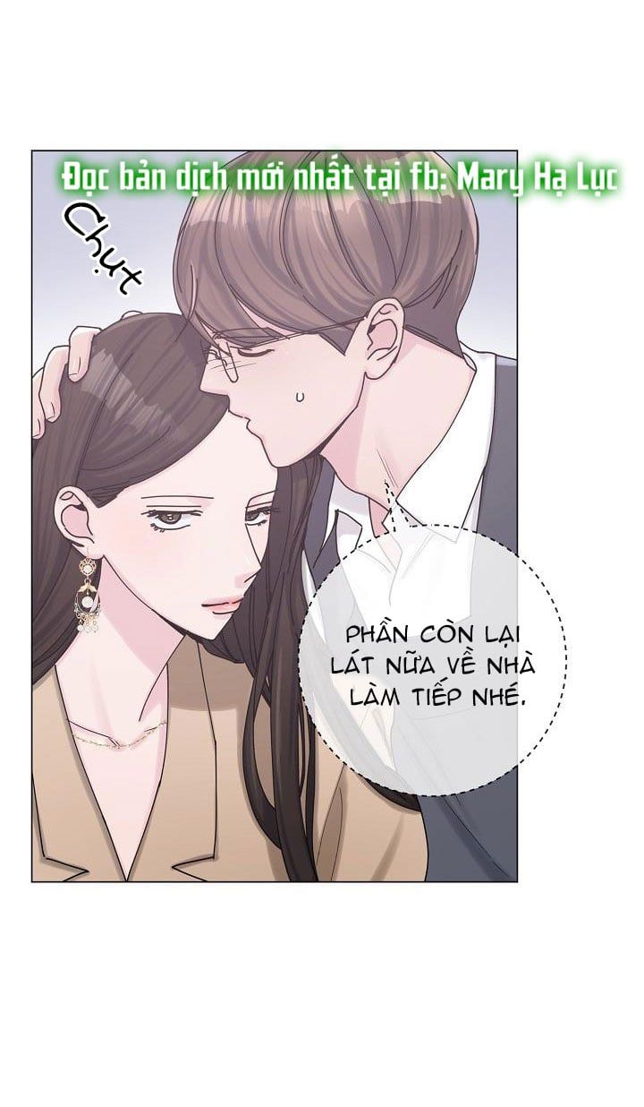 đọc truyện Cảm Nhận Từ Những Gì Tôi Biết Chương 16.2 ảnh 12 tại Thiên Thai Truyện