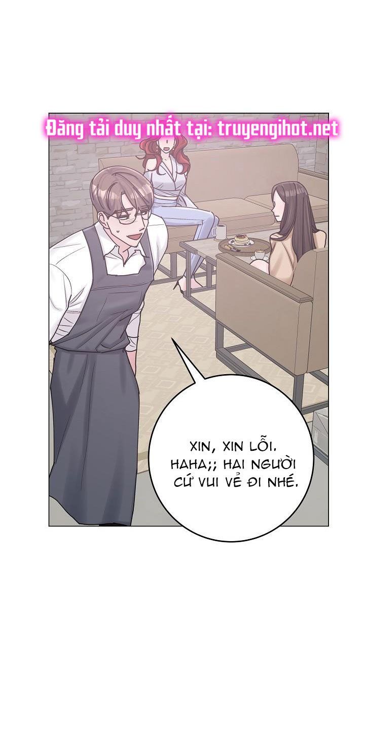 đọc truyện Cảm Nhận Từ Những Gì Tôi Biết Chương 16.2 ảnh 13 tại Thiên Thai Truyện