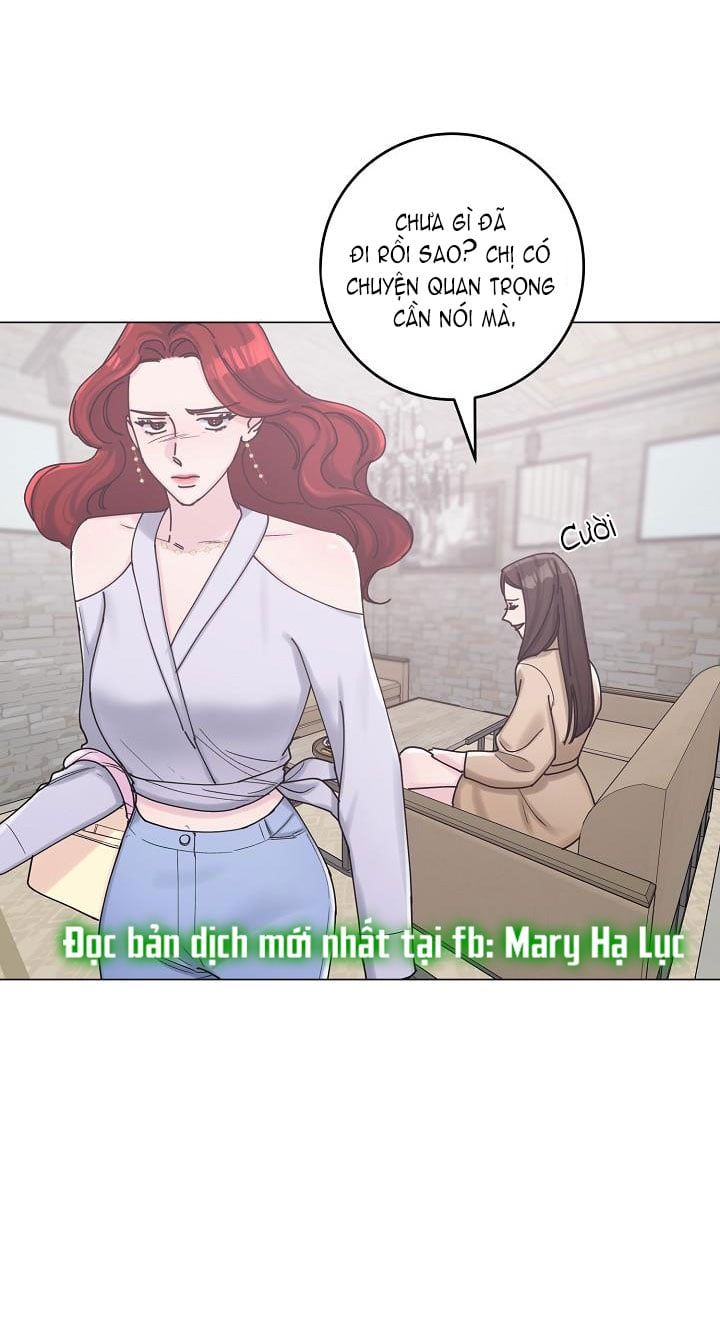 đọc truyện Cảm Nhận Từ Những Gì Tôi Biết Chương 16.2 ảnh 16 tại Thiên Thai Truyện