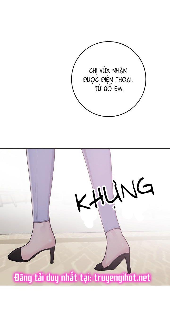 đọc truyện Cảm Nhận Từ Những Gì Tôi Biết Chương 16.2 ảnh 17 tại Thiên Thai Truyện