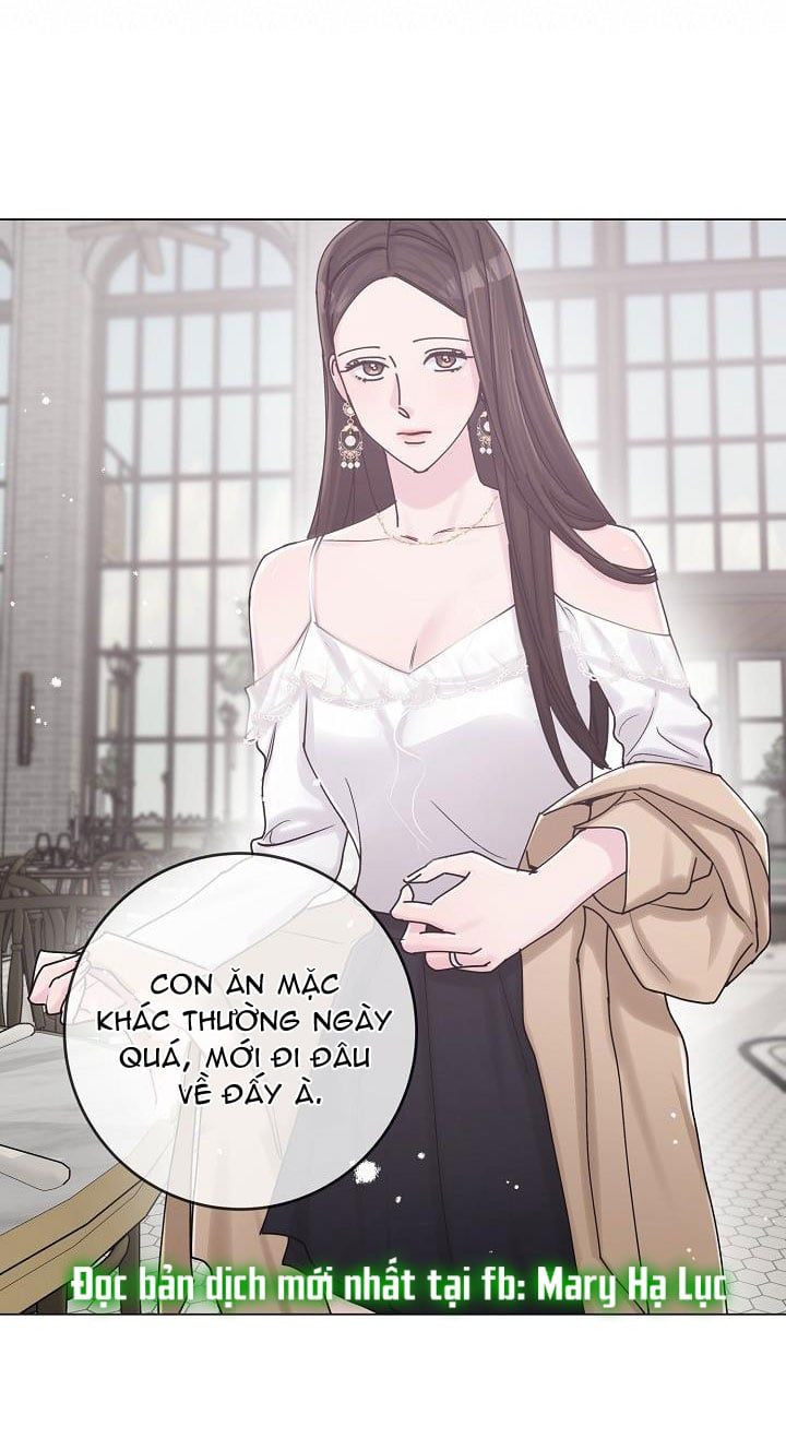 đọc truyện Cảm Nhận Từ Những Gì Tôi Biết Chương 16.3 ảnh 12 tại Thiên Thai Truyện