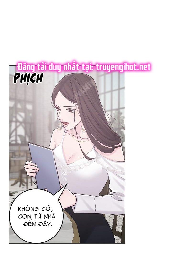 đọc truyện Cảm Nhận Từ Những Gì Tôi Biết Chương 16.3 ảnh 13 tại Thiên Thai Truyện