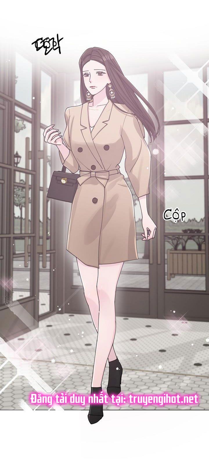 đọc truyện Cảm Nhận Từ Những Gì Tôi Biết Chương 16.3 ảnh 5 tại Thiên Thai Truyện