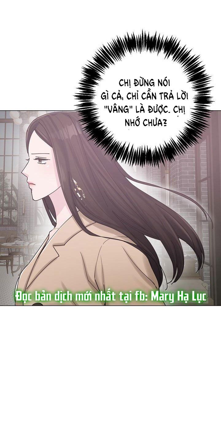 đọc truyện Cảm Nhận Từ Những Gì Tôi Biết Chương 16.3 ảnh 6 tại Thiên Thai Truyện