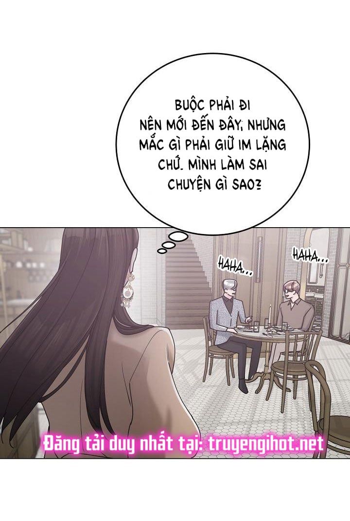 đọc truyện Cảm Nhận Từ Những Gì Tôi Biết Chương 16.3 ảnh 7 tại Thiên Thai Truyện