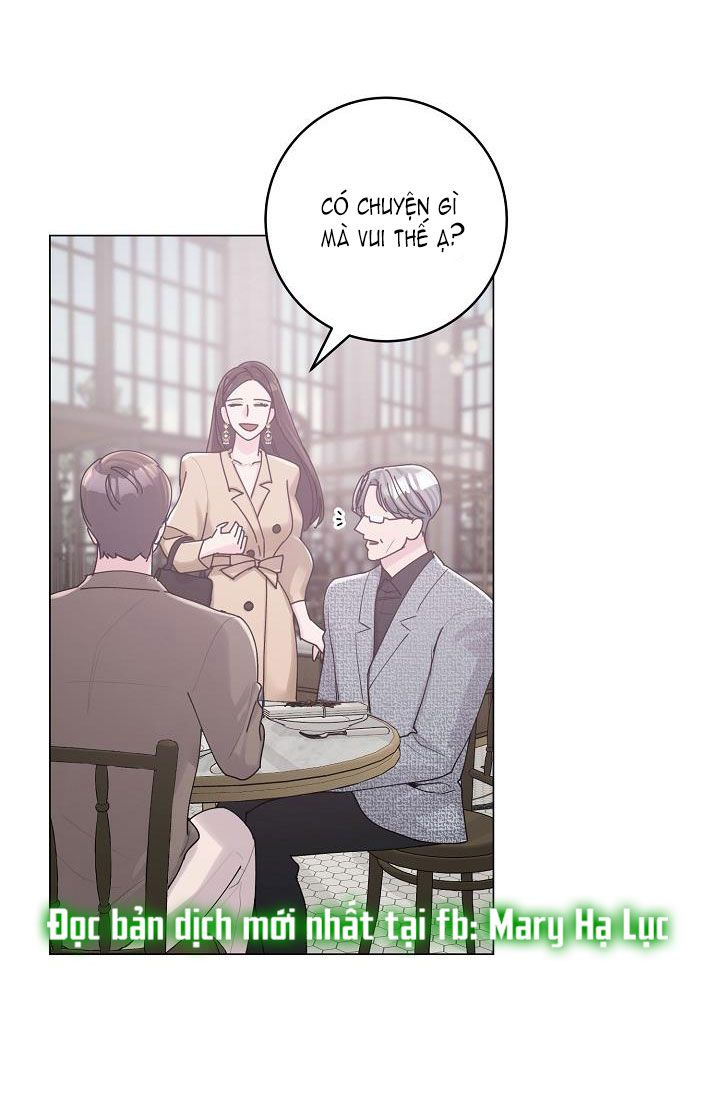 đọc truyện Cảm Nhận Từ Những Gì Tôi Biết Chương 16.3 ảnh 8 tại Thiên Thai Truyện