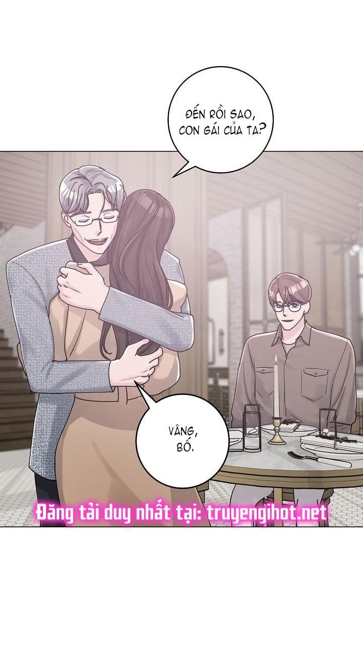 đọc truyện Cảm Nhận Từ Những Gì Tôi Biết Chương 16.3 ảnh 9 tại Thiên Thai Truyện