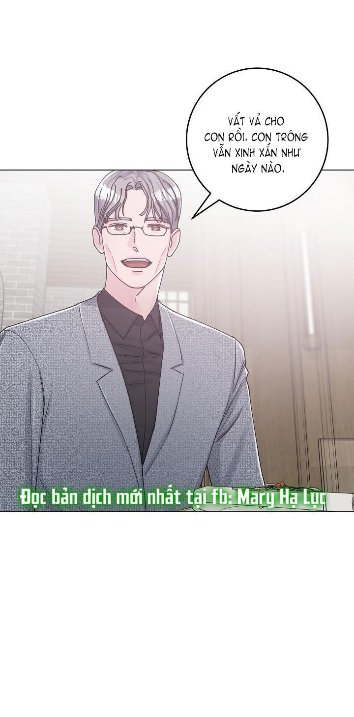 đọc truyện Cảm Nhận Từ Những Gì Tôi Biết Chương 16.3 ảnh 10 tại Thiên Thai Truyện