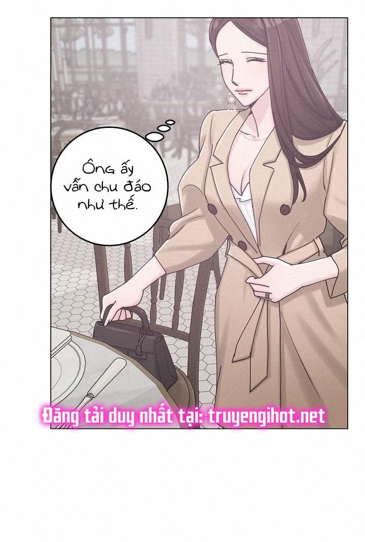 đọc truyện Cảm Nhận Từ Những Gì Tôi Biết Chương 16.3 ảnh 11 tại Thiên Thai Truyện