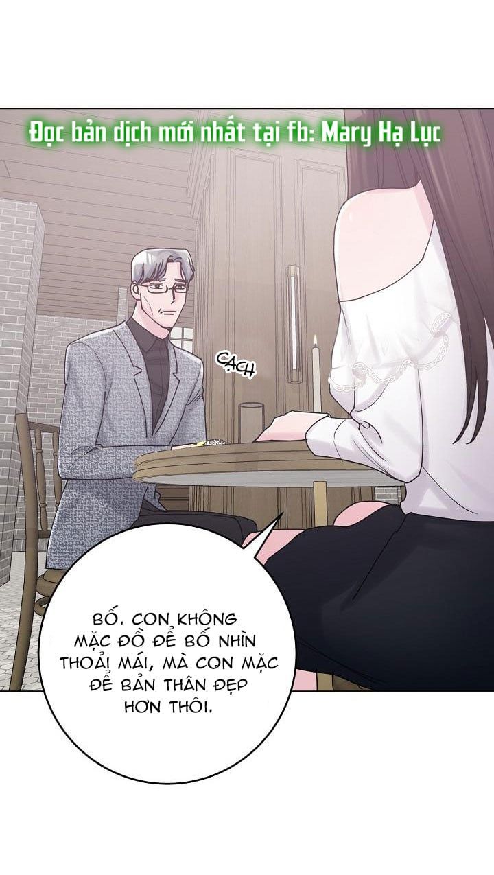 đọc truyện Cảm Nhận Từ Những Gì Tôi Biết Chương 16.4 ảnh 15 tại Thiên Thai Truyện