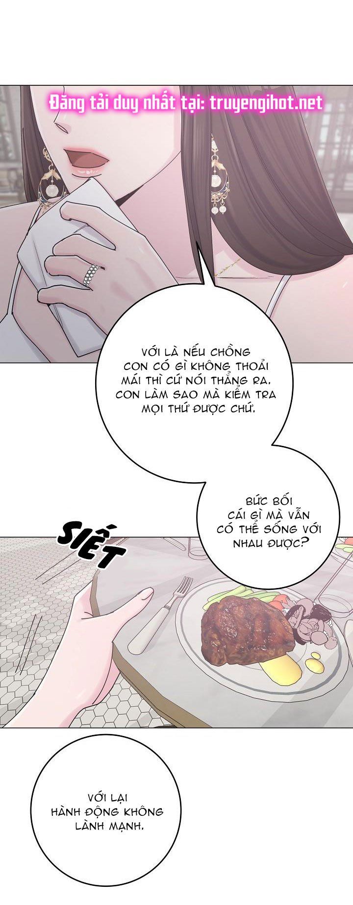 đọc truyện Cảm Nhận Từ Những Gì Tôi Biết Chương 16.4 ảnh 16 tại Thiên Thai Truyện