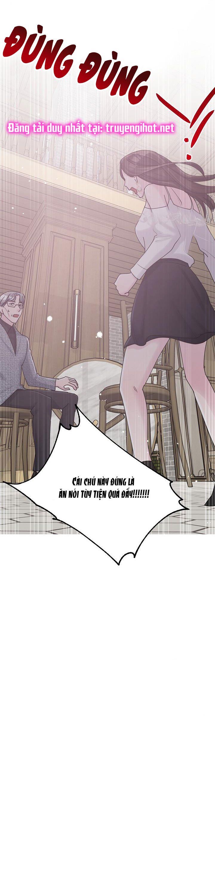 đọc truyện Cảm Nhận Từ Những Gì Tôi Biết Chương 16.4 ảnh 18 tại Thiên Thai Truyện