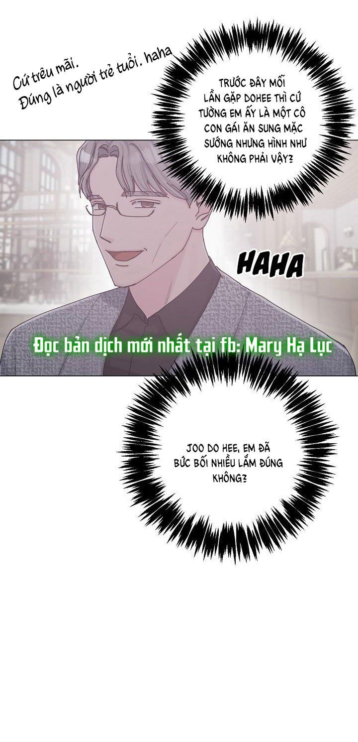 đọc truyện Cảm Nhận Từ Những Gì Tôi Biết Chương 16.4 ảnh 5 tại Thiên Thai Truyện