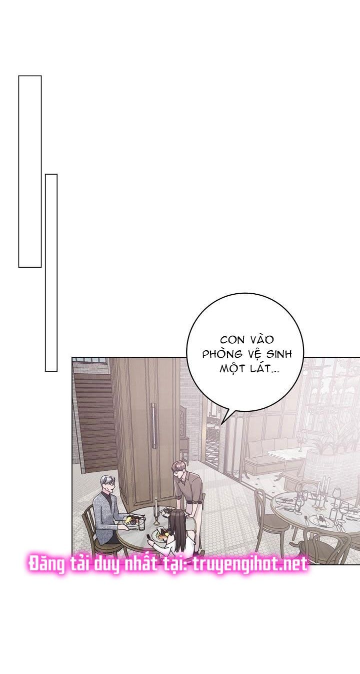 đọc truyện Cảm Nhận Từ Những Gì Tôi Biết Chương 16.4 ảnh 6 tại Thiên Thai Truyện