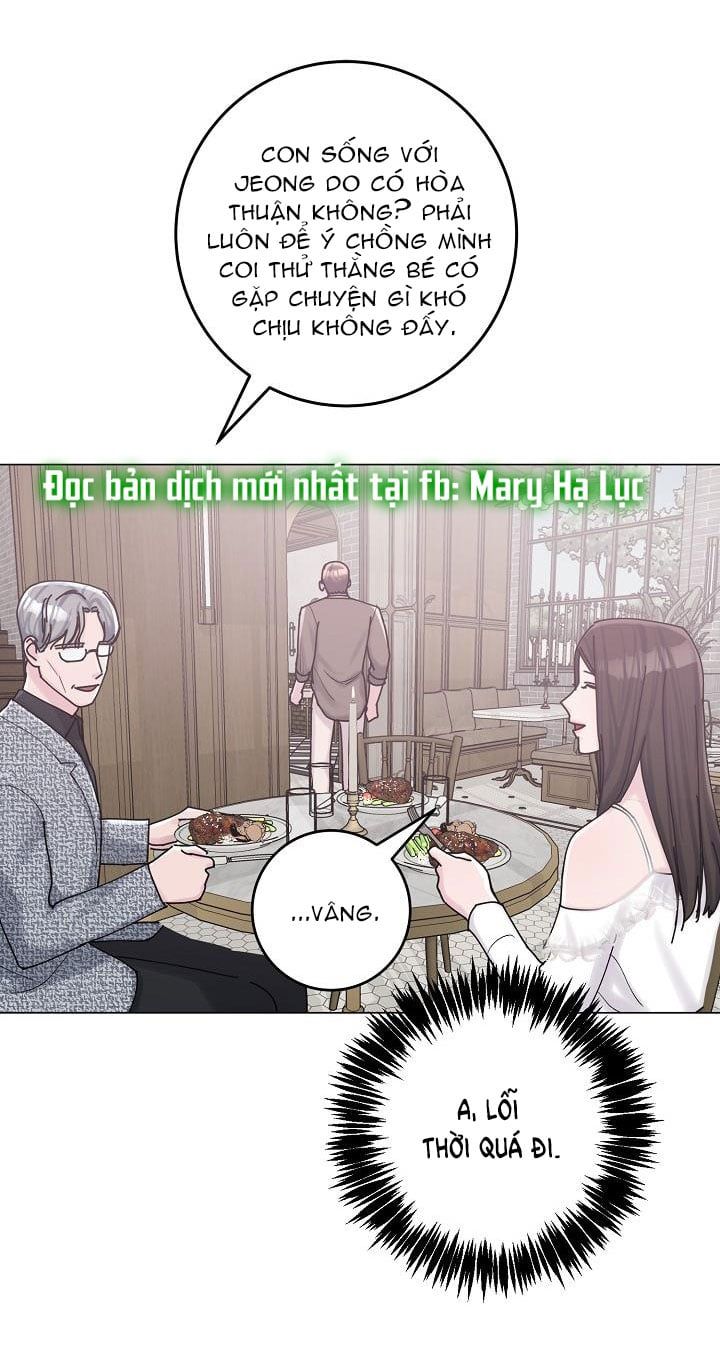 đọc truyện Cảm Nhận Từ Những Gì Tôi Biết Chương 16.4 ảnh 7 tại Thiên Thai Truyện