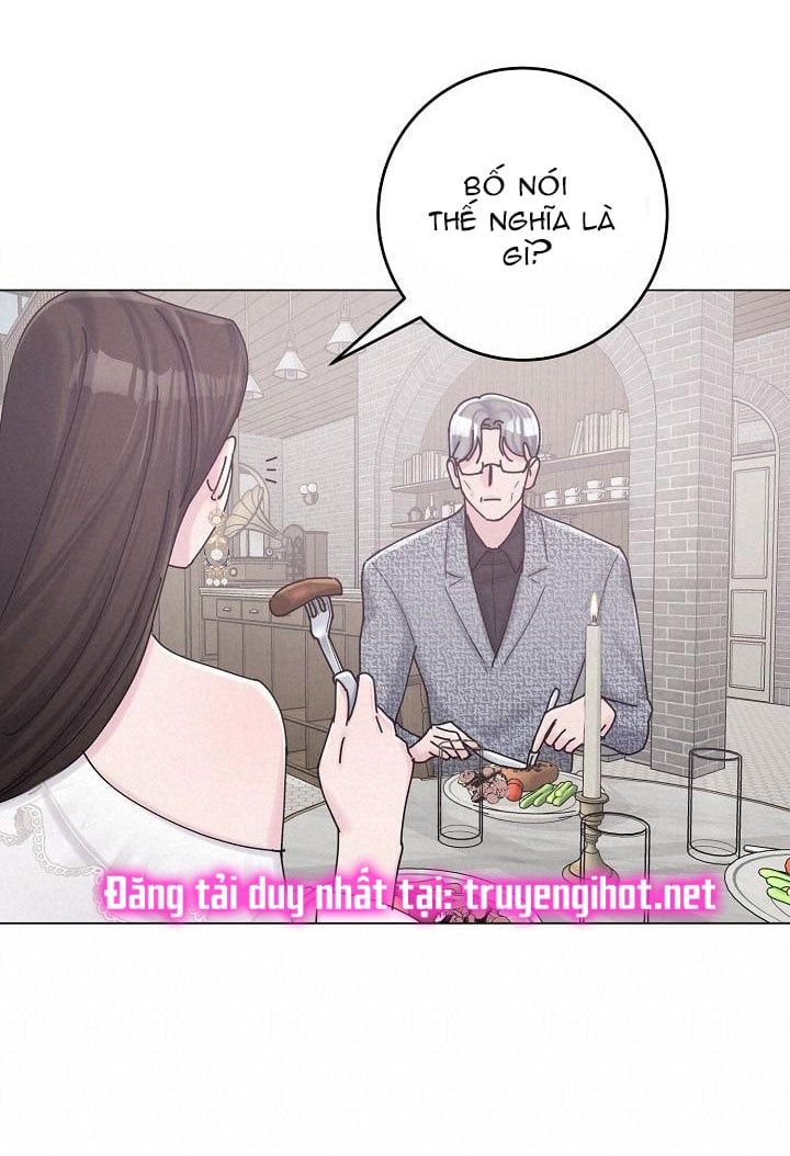 đọc truyện Cảm Nhận Từ Những Gì Tôi Biết Chương 16.4 ảnh 10 tại Thiên Thai Truyện