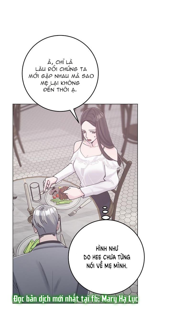 đọc truyện Cảm Nhận Từ Những Gì Tôi Biết Chương 17.1 ảnh 14 tại Thiên Thai Truyện