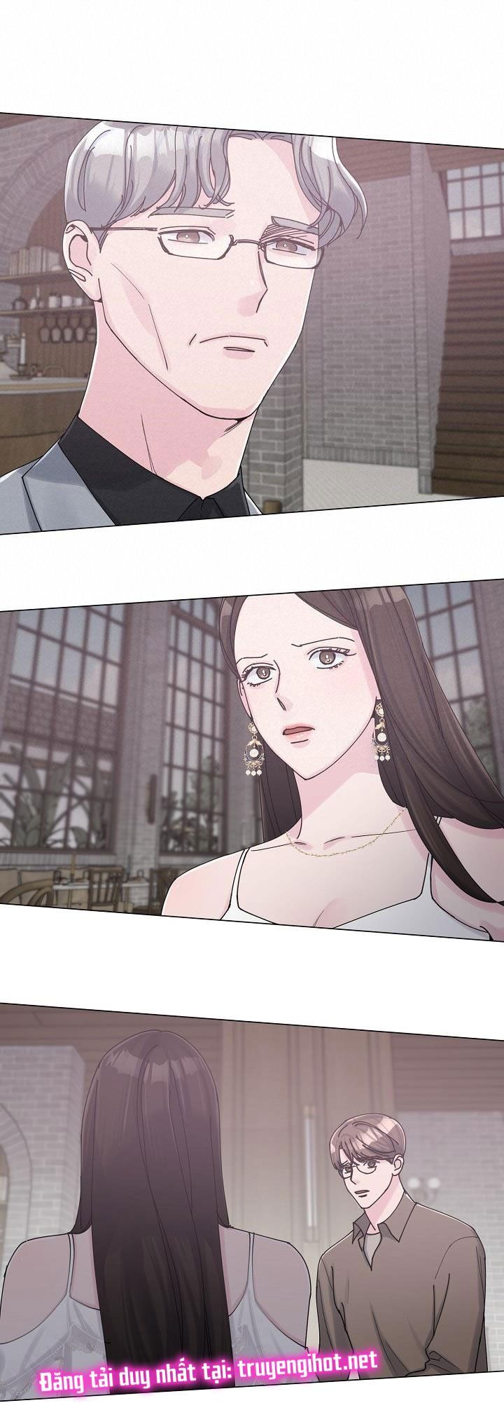 đọc truyện Cảm Nhận Từ Những Gì Tôi Biết Chương 17.1 ảnh 15 tại Thiên Thai Truyện