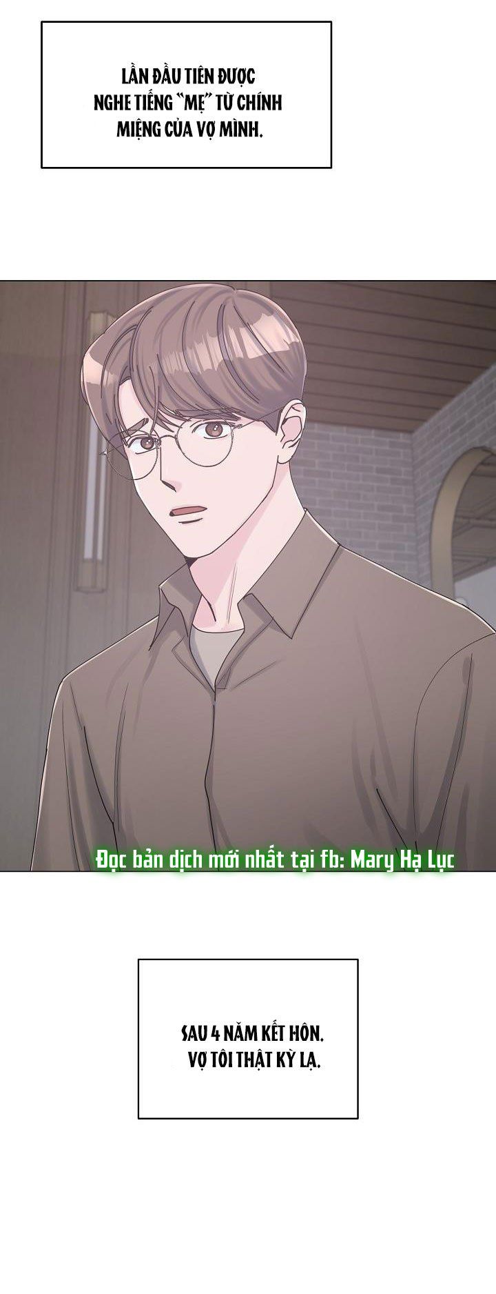 đọc truyện Cảm Nhận Từ Những Gì Tôi Biết Chương 17.1 ảnh 16 tại Thiên Thai Truyện