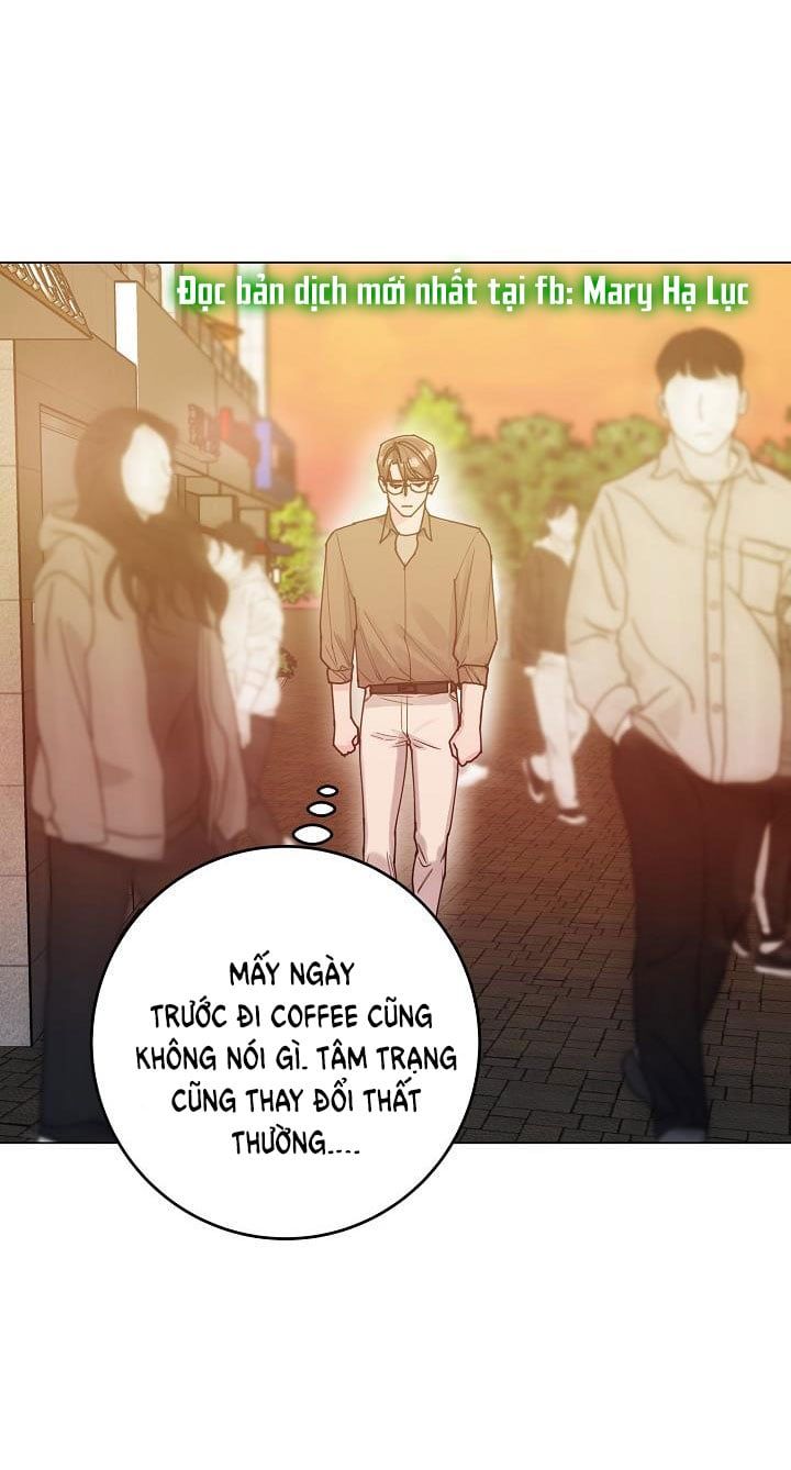 đọc truyện Cảm Nhận Từ Những Gì Tôi Biết Chương 17.1 ảnh 18 tại Thiên Thai Truyện