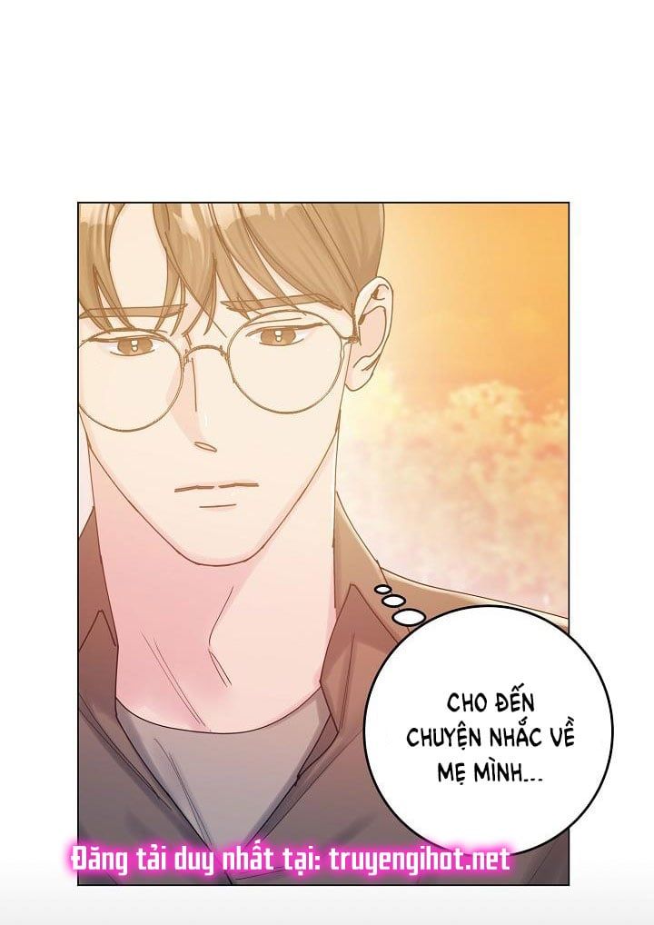 đọc truyện Cảm Nhận Từ Những Gì Tôi Biết Chương 17.1 ảnh 19 tại Thiên Thai Truyện