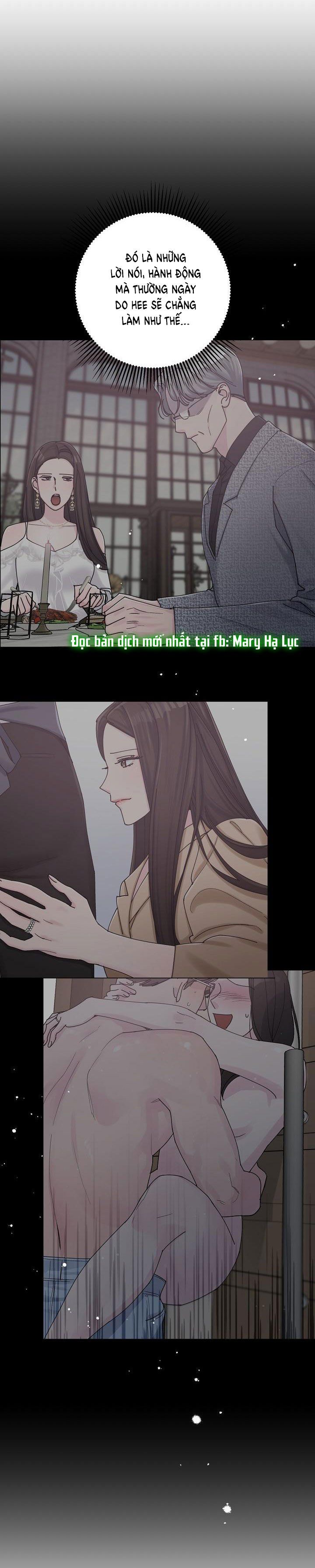 đọc truyện Cảm Nhận Từ Những Gì Tôi Biết Chương 17.1 ảnh 20 tại Thiên Thai Truyện