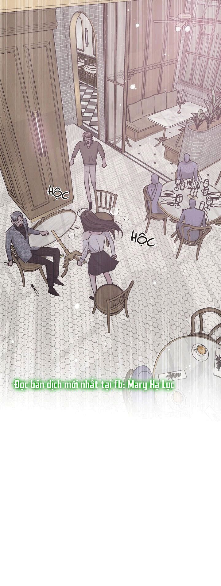 đọc truyện Cảm Nhận Từ Những Gì Tôi Biết Chương 17.1 ảnh 4 tại Thiên Thai Truyện