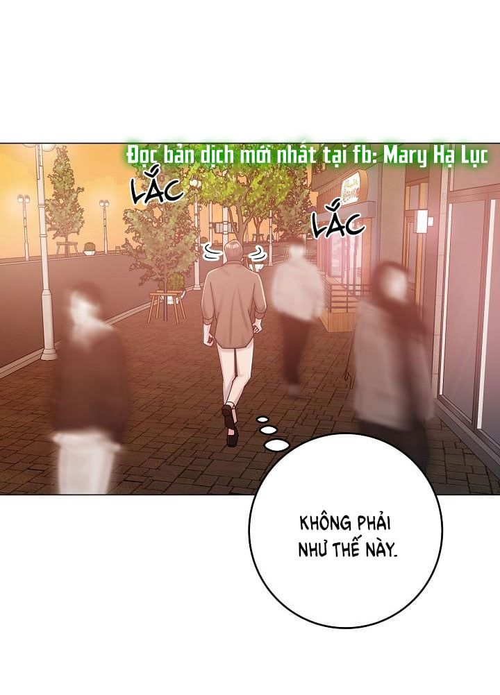 đọc truyện Cảm Nhận Từ Những Gì Tôi Biết Chương 17.1 ảnh 22 tại Thiên Thai Truyện