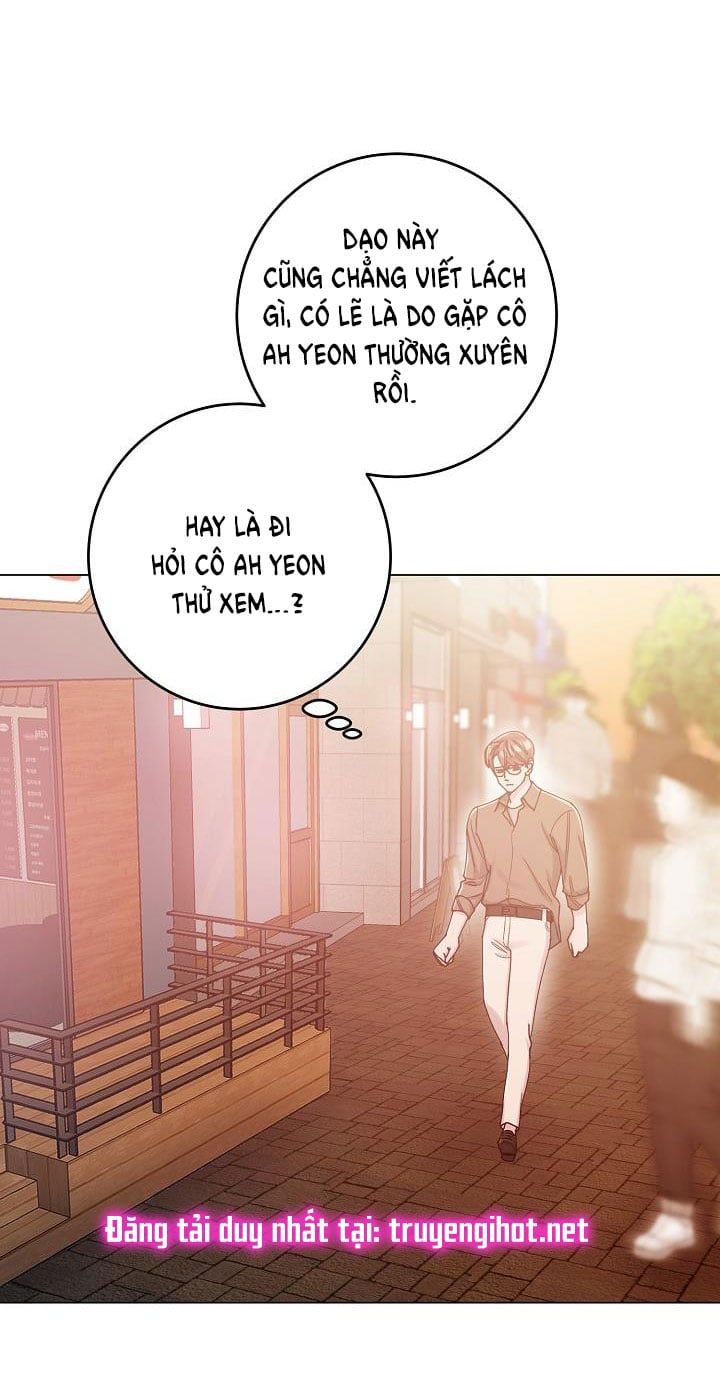 đọc truyện Cảm Nhận Từ Những Gì Tôi Biết Chương 17.1 ảnh 23 tại Thiên Thai Truyện