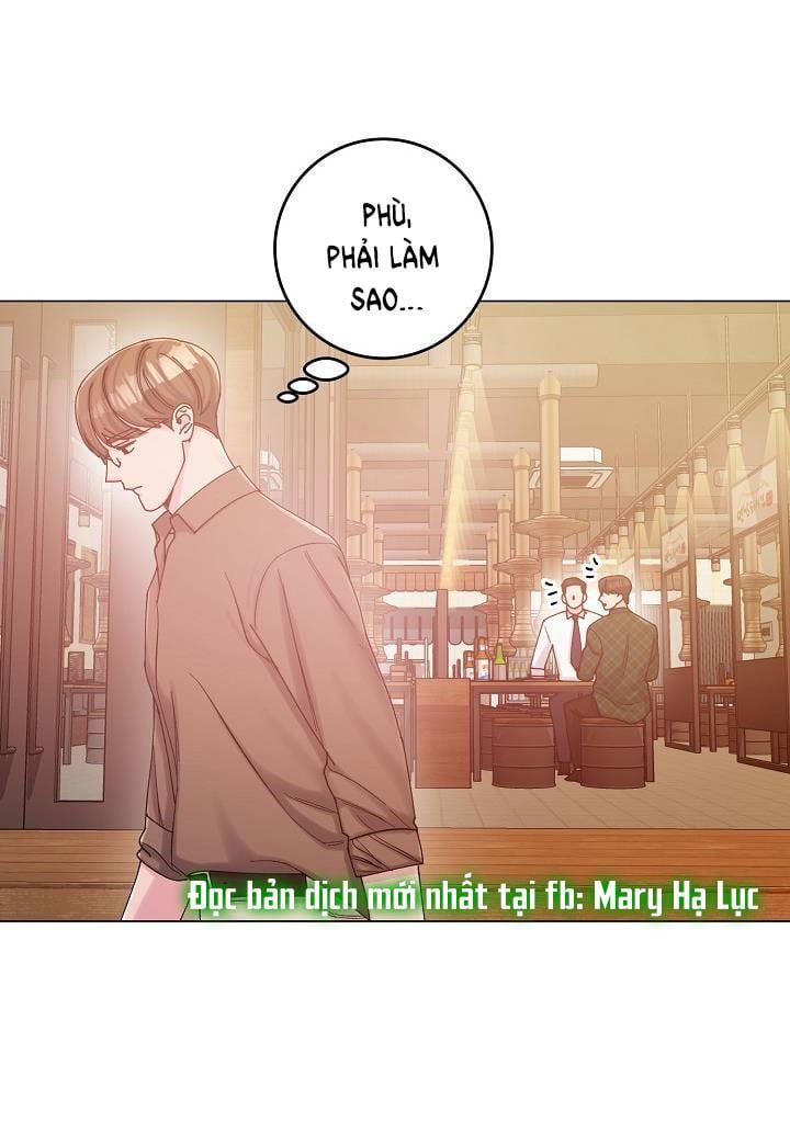 đọc truyện Cảm Nhận Từ Những Gì Tôi Biết Chương 17.1 ảnh 24 tại Thiên Thai Truyện