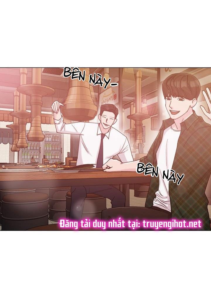 đọc truyện Cảm Nhận Từ Những Gì Tôi Biết Chương 17.1 ảnh 27 tại Thiên Thai Truyện