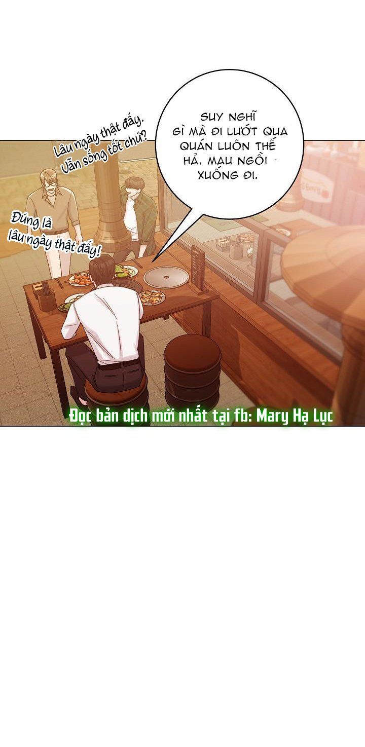 đọc truyện Cảm Nhận Từ Những Gì Tôi Biết Chương 17.1 ảnh 28 tại Thiên Thai Truyện