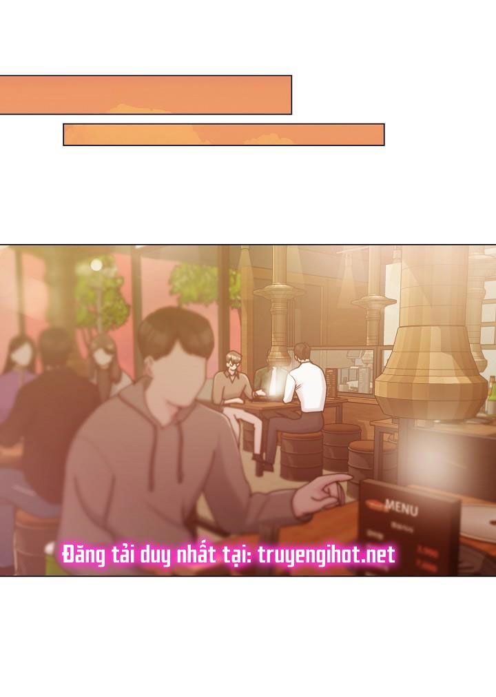 đọc truyện Cảm Nhận Từ Những Gì Tôi Biết Chương 17.1 ảnh 29 tại Thiên Thai Truyện