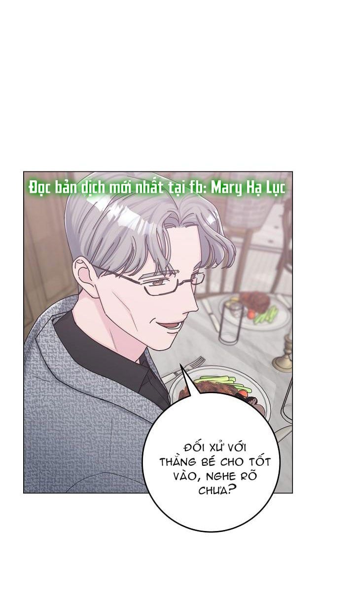 đọc truyện Cảm Nhận Từ Những Gì Tôi Biết Chương 17.1 ảnh 6 tại Thiên Thai Truyện